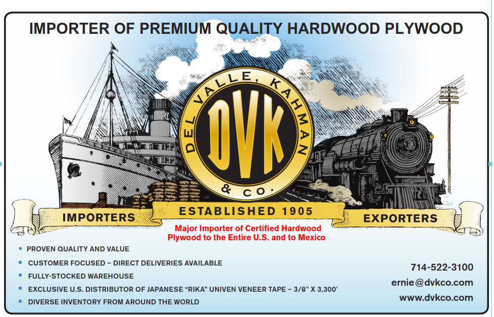 Del Valle, Kahman & Company, Inc.